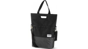 Urban Proof Shopper Gepäckträgertasche 20L black/grey