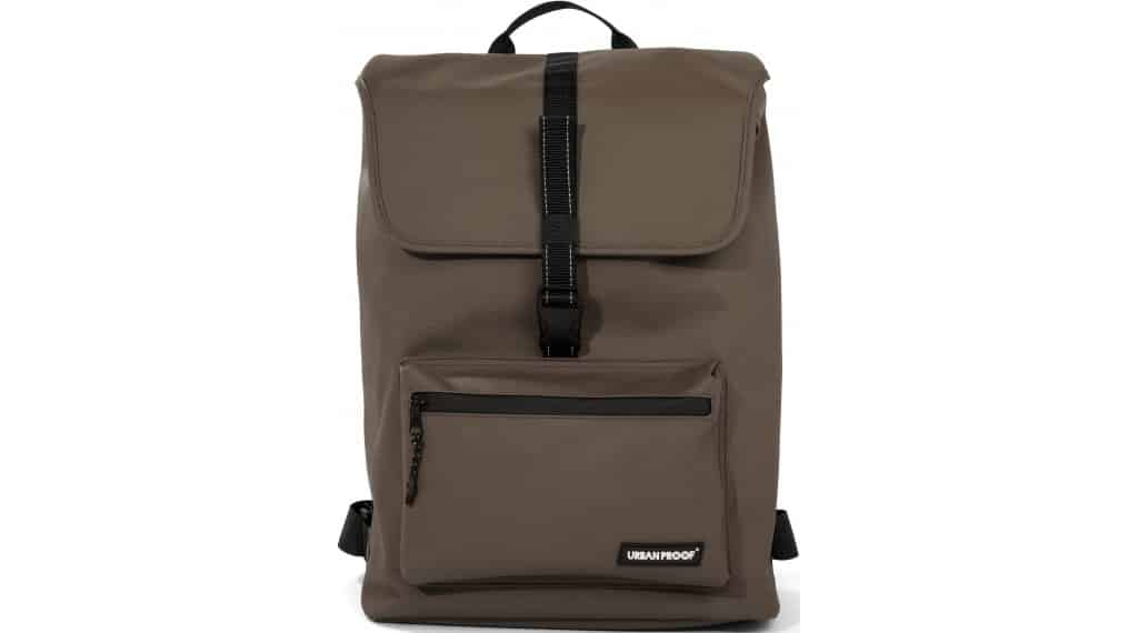 Urban Proof Cargo Fahrradtasche 20L brown