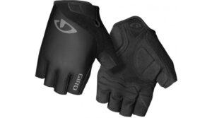 Giro Jag Handschuhe kurz Gr. S black