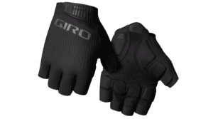 Giro Bravo II Gel Handschuhe kurz Gr. M black
