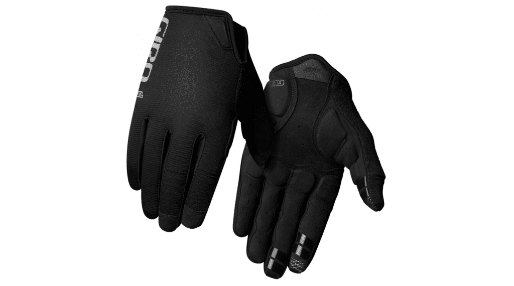 Giro DND Gel Handschuhe lang Gr. L black