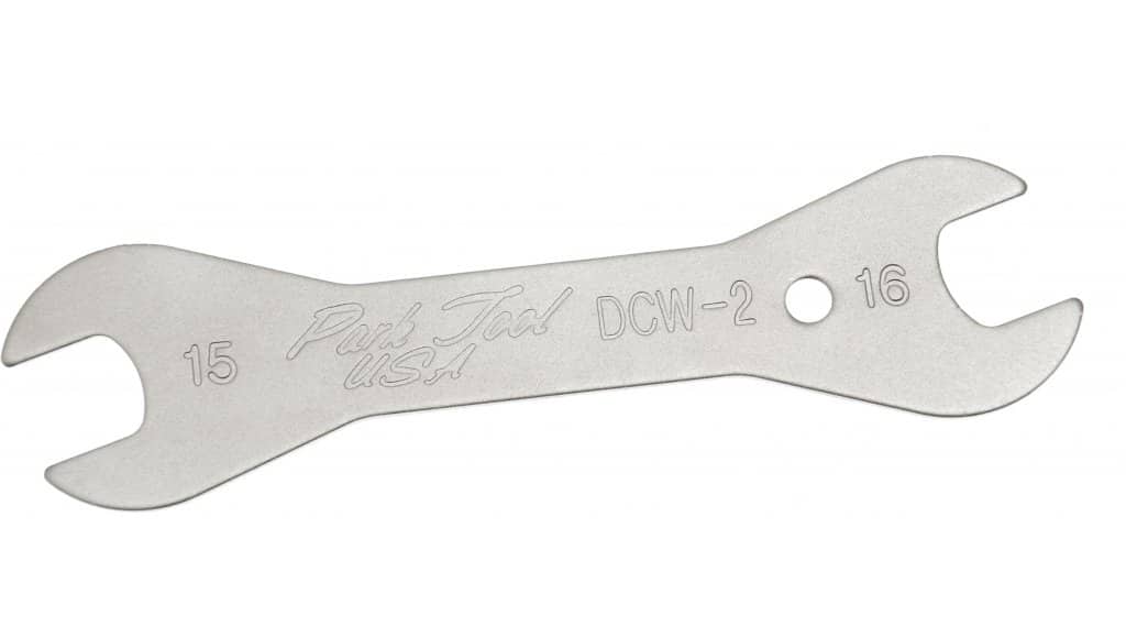 Park Tool DCW-2C Konusschlüssel 15/16