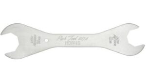 Park Tool HCW-15 Schlüssel Maul 32 und Maul 36