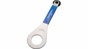 Park Tool BBT-9 Patronenlagerschlüssel Shimano Hollowtech II Innenlager