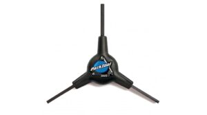 Park Tool AWS-7C Y-Schlüssel Innensechskant 4/5/T25