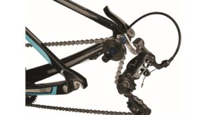 Park Tool DH-1 Naben Dummy