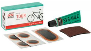 Tip Top Flickzeug TT01 Touring