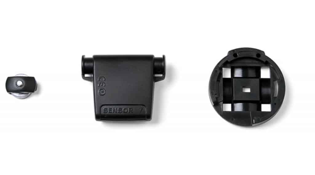 CicloMaster CM 309 Lenkerhalter-Set