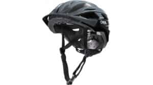 O'Neal Outcast Split Helm Gr. XS/M (52-58cm) black/gray