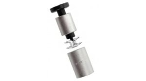 M-Wave Einschlaghilfe für Ahead-Krallen 1 1/8"