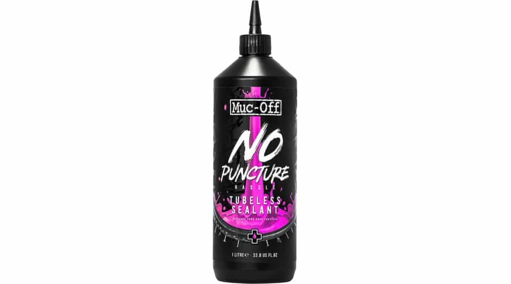 Muc-Off No Puncture Hassle Reifendichtmittel 1000ml