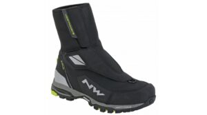 Northwave Himalaya Schuhe Gr. 41.0 black