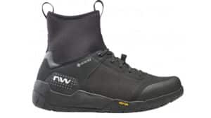 Northwave Multicross Mid GTX Schuhe Gr. 41.0 black
