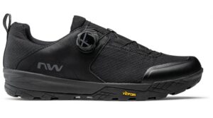 Northwave Rockit Plus Schuhe Gr. 42.0 black