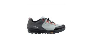 Northwave Rockit Schuhe Gr. 45.0 light grey/red fluo