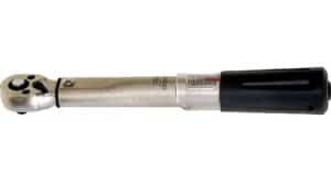 Mighty Drehmomentschlüssel 2-24Nm inkl. Bitsatz