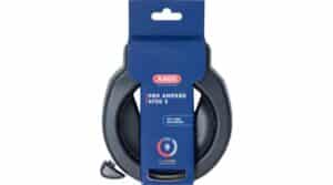 Abus Pro Amparo 4750S NR Rahmenschloss black