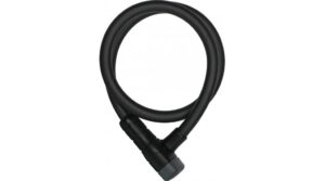 Abus 6412K Racer Kabelschloss 85cm