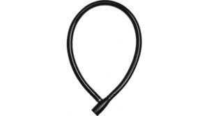 Abus 3406K Kabelschloss 55cm black