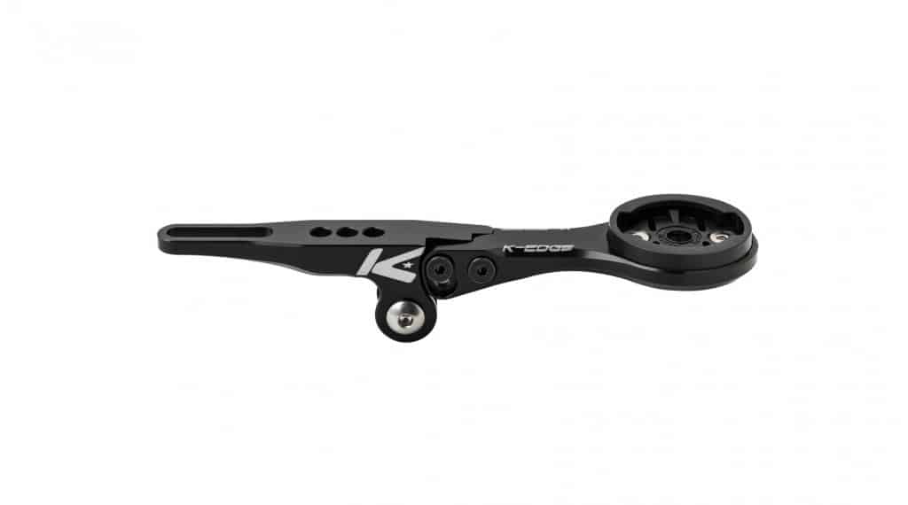 K-Edge K13-2500IC Lenkerhalterung Integrated Combo für Garmin