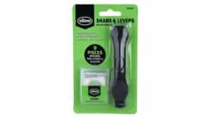 Slime SKABS selbstklebende Flicken/Reifenheber Set