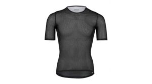 Bioracer Breeze Base Layer kurzarm Gr. L black