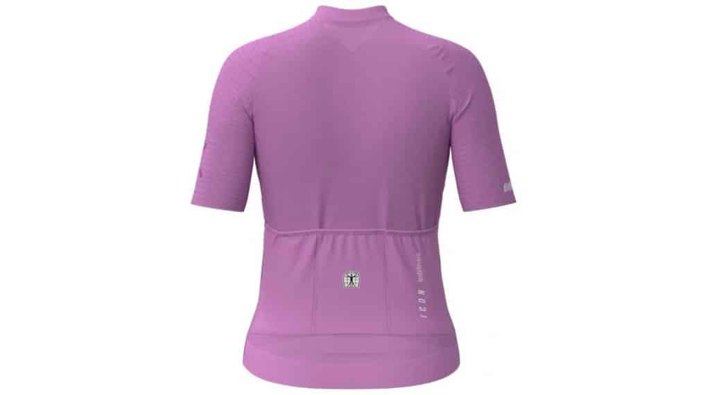 Bioracer Icon Jersey Damen Gr. L cloudy pink