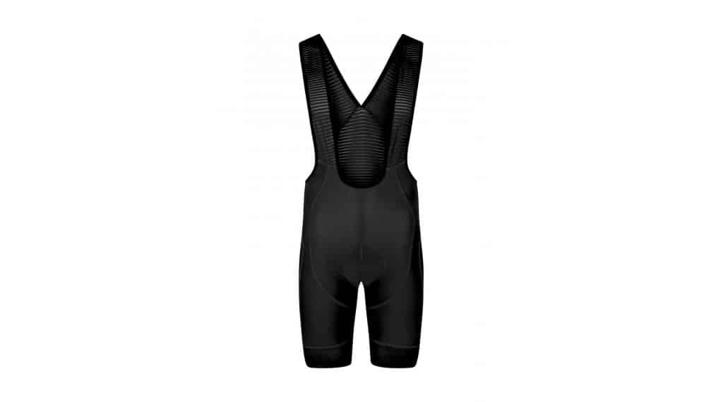 Bioracer Icon Bibshorts Gr. L black