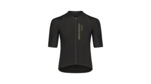 Bioracer Icon Gravel Jersey Gr. L olive