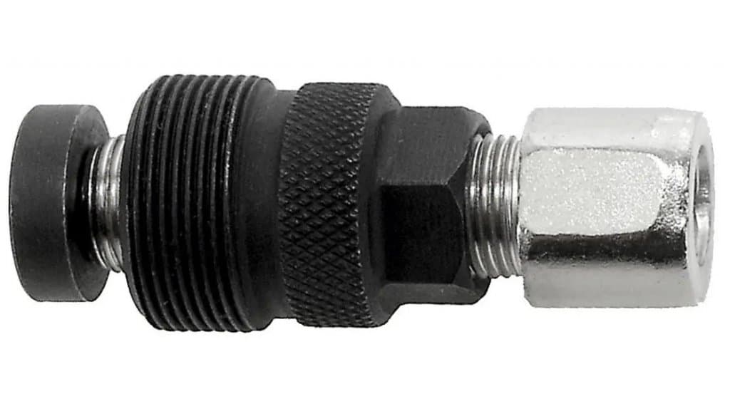 absolut Kurbelabzieher Octalink und ISIS