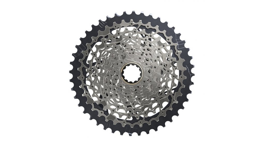 SRAM Force XPLR XG-1271 Kassette 12-fach 10-44 Zähne (BULK)