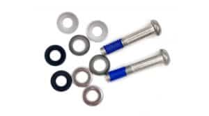 SRAM 32mm Befestigungsschrauben für 20mm PM Adapter (BULK)