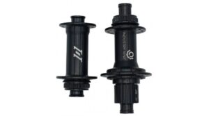 Industry Nine 1/1 Mountain Classic Nabensatz Boost Centerlock 32 Loch Shimano Micro Spline (BULK)
