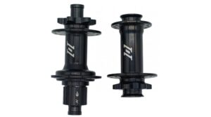 Industry Nine 1/1 Mountain Classic Nabensatz Boost 6-Loch 28 Loch Shimano Micro Spline (BULK)