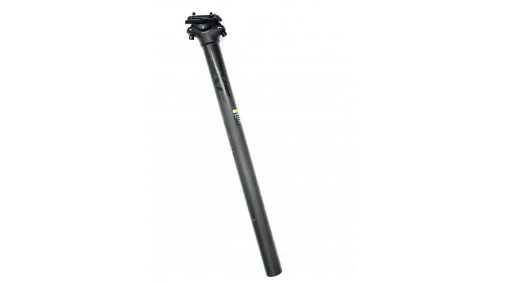 Race Face Next Sattelstütze 27.2x400mm (BULK)