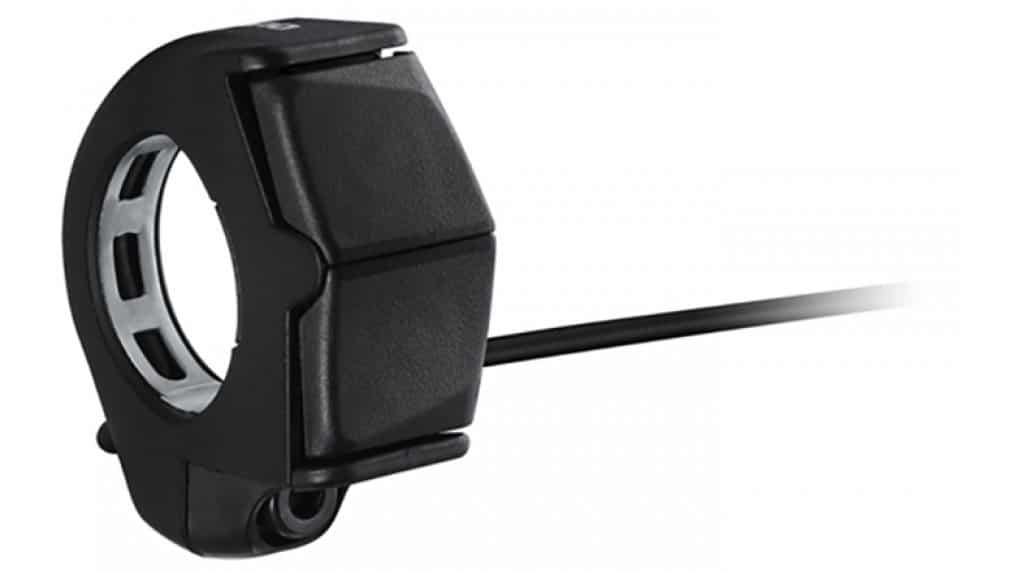 Shimano STEPS SW-E7000-L Schalter 700mm (BULK)