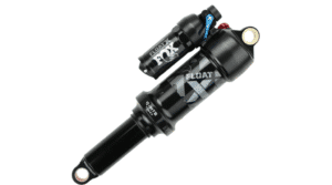 Fox Float X Performance Dämpfer 230x60mm (BULK)