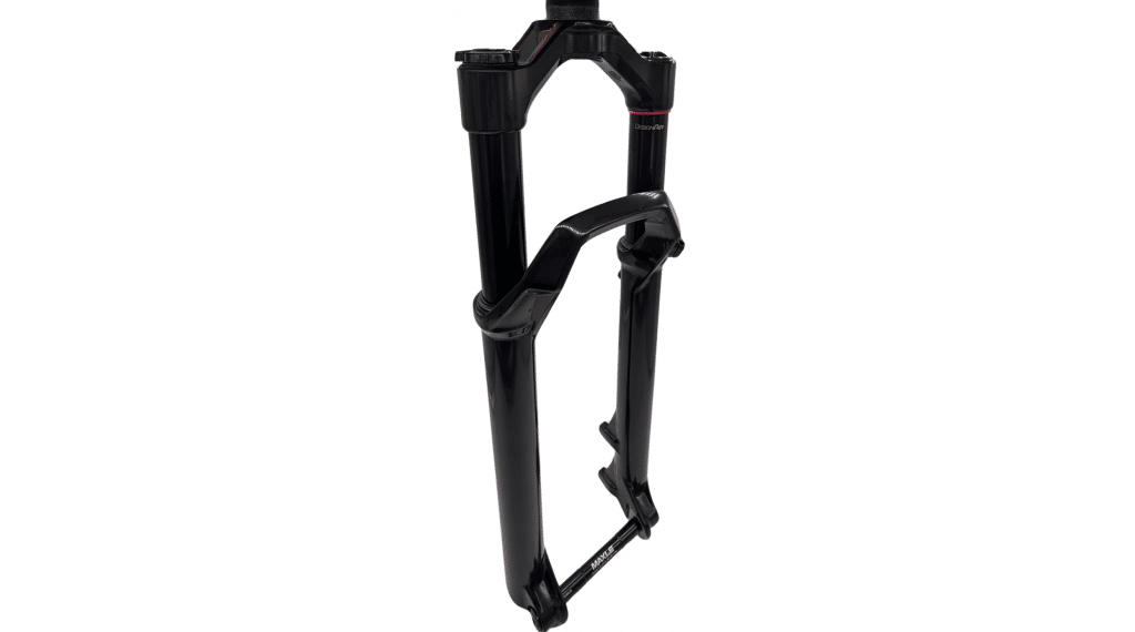 RockShox Pike Base 29" Federgabel 130mm (BULK)