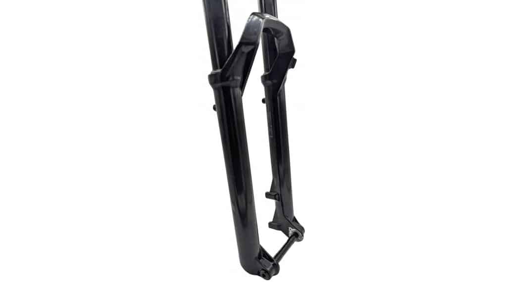 RockShox Pike Base 29" Federgabel 140mm (BULK)