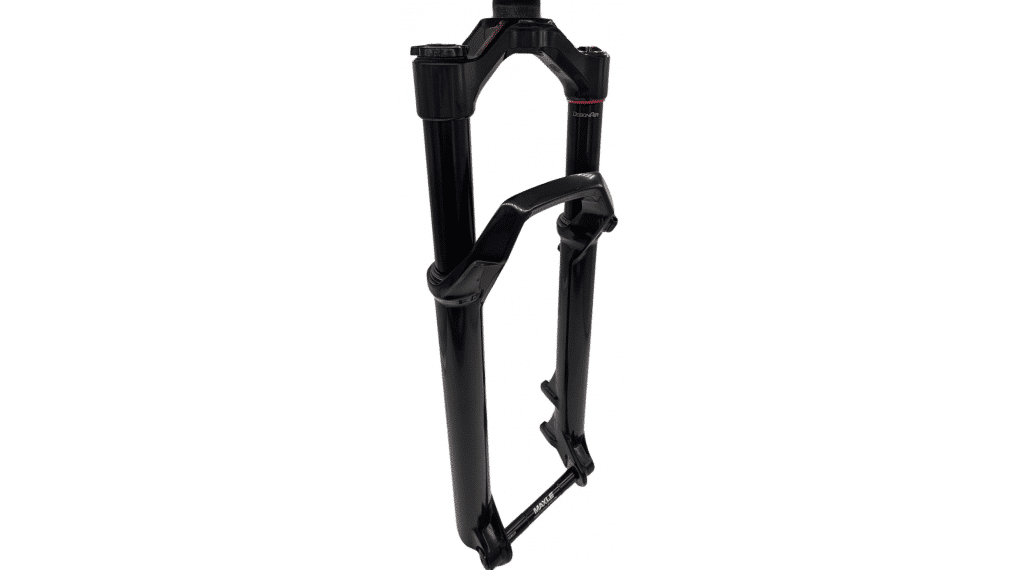 RockShox Pike Base 29" Federgabel 140mm (BULK)
