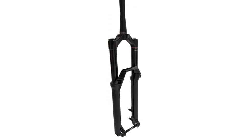 RockShox ZEB Base DebonAir 29" Federgabel 170mm (BULK)