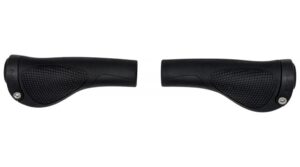 Ergon GP1 Griffe Gr. S schwarz/schwarz (BULK)