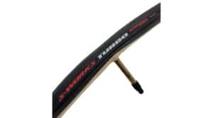 Specialized S-Works Turbo Time Trial 28" Tubular-Reifen 24-622 (700x24C) black (BULK)