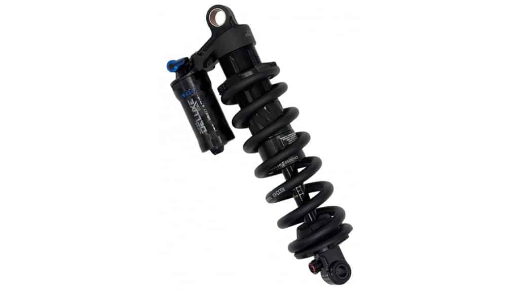 RockShox SuperDeluxe Select+ Coil Dämpfer 230x62.5mm 450lbs (BULK)