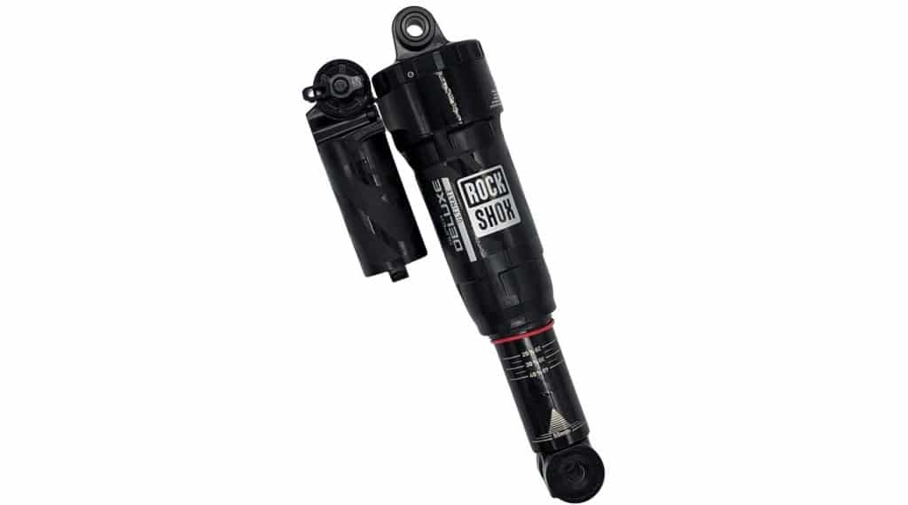 RockShox Super DeLuxe Ultimate Dämpfer 210x50mm Mod. 2023 (BULK)