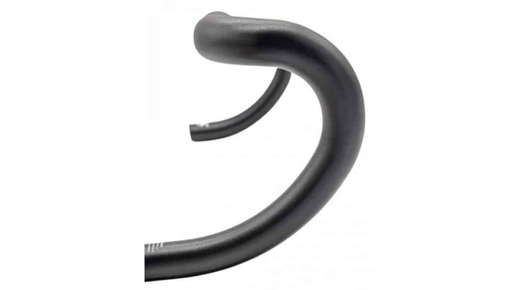 Cervélo HB6378 Aluminium Lenker 400mm (BULK)