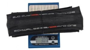 Schwalbe Pro One Tube Type 28" Faltreifen 32-622 (32x700C) black (BULK)