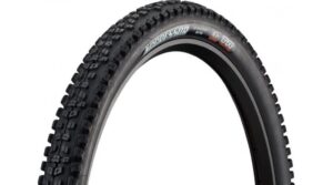 Maxxis Aggressor 27.5" Faltreifen EXO TR 63-584 (27.5x2.50) blk/yel (BULK)