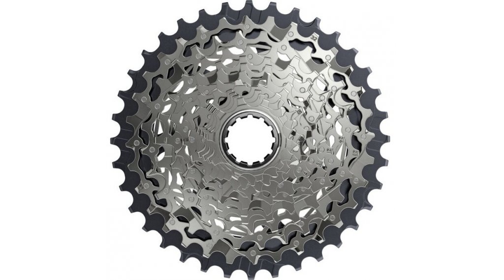 SRAM Force XG-1270 Kassette 12-fach 10-33 Zähne (BULK)