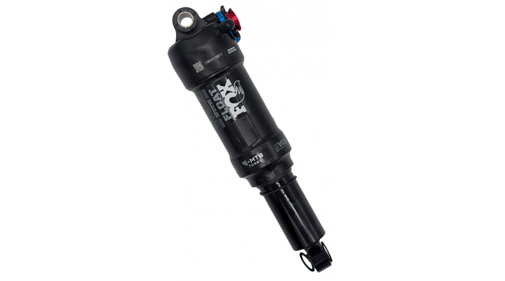 Fox 2025 Float Performance Elite Dämpfer 2-Pos EVOL LV 210x55 mm (BULK)